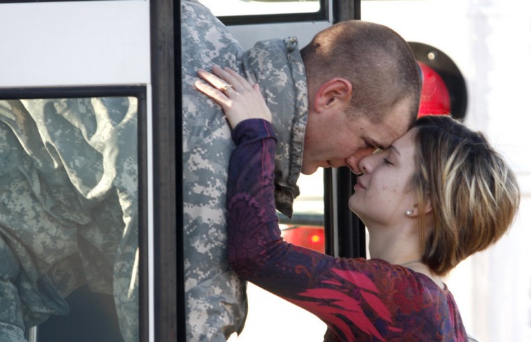 2010 Year in Photos